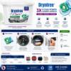 Picture of CA30 Laundry capsules 30p 390ml/1*24