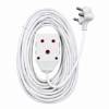 Picture of TP-T02A/20M TEKPOWER WHITE/1*14
