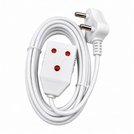 Picture of TP-T02A/3M TEKPOWER WHITE/1*60
