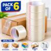 Picture of WOS 6P  200M TAPE /1*8