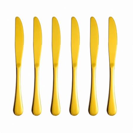 Picture of AG-10 KNIVIES 6PCS/1*100