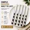 Picture of AG-4 KNIVIES 6PCS/1*100
