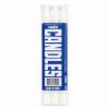 Picture of Cello 12*450g WHITE candles/1*1