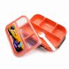 图片 6252 sealed lunch box 1L/1*48