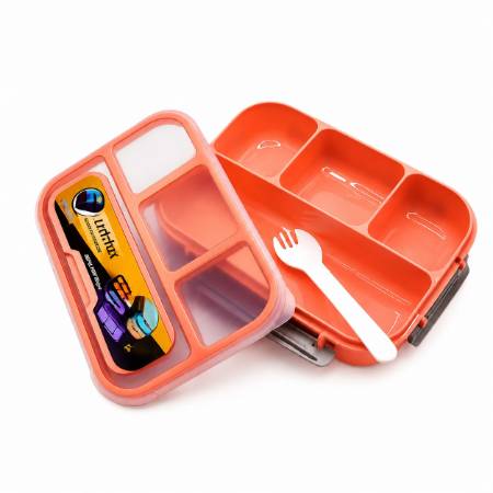 图片 6252 sealed lunch box 1L/1*48
