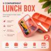 图片 6252 sealed lunch box 1L/1*48