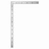 Picture of KM-MC RULER siver try square 500*1.2/1*200