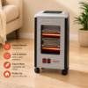 Picture of NSB-L312 10 BAR HEATER BONDSONIC/1*1