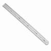 Picture of RULER SILVER 50CM*0.7/1*400