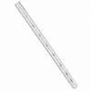 Picture of RULER SILVER1M*0.7/1*600