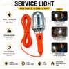 Picture of AY197-002 working light 5m /1*50