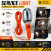 Picture of AY197-002 working light 5m /1*50
