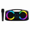 Picture of LSPK-A191 6.5''*2 BT SPEAKER with MIC / 1*8