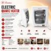 Picture of ZR-2007(2BAR HEATER)/1*8
