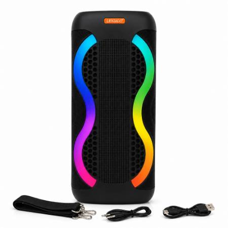 Picture of LSPK-A150 8''*2 BT SPEAKER / 1*6