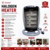 Picture of ZR-3001 ELECTRIC HEATER/1*6