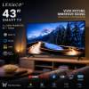 Picture of LLED-FHD-43S LEXUCO 43'' SMART TV/1*2