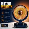 Picture of ZR-4003 Ceramic carbon sun heater/1*1