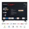 Picture of LLED-FHD-40G GOOGLE 40'' SMART TV/1*2