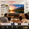 Picture of LLED-FHD-40G GOOGLE 40'' SMART TV/1*2