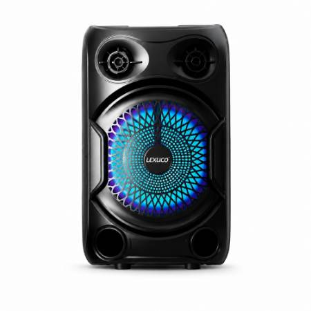 Picture of LSPK-AXY 8'' BT Speaker with MIC/1*8