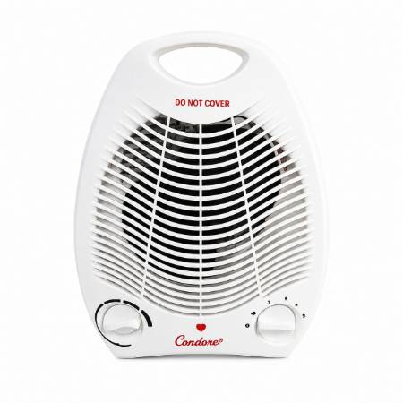 Picture of ZR-5011 ELECTRIC FAN HEATER/1*6