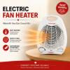 Picture of ZR-5011 ELECTRIC FAN HEATER/1*6