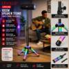 Picture of LSPK-ARk 100cm speaker holder/1*12