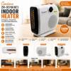 Picture of ZR-5510(KC) iNDOOR HEATER\1*1