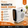 Picture of ZR-5510(KC) iNDOOR HEATER\1*1