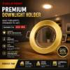 Picture of 501/AB DOWN LIGHT FIT /*100