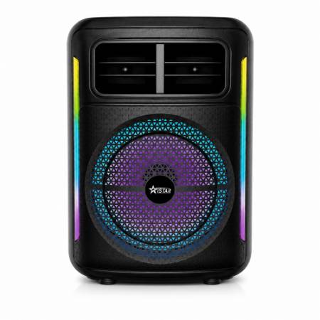 Picture of YD-71810 8'' istar speaker/1*6