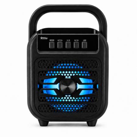 Picture of IS-5001 ISTAR SPEAKER 4'' BT/1*12