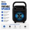 Picture of IS-5001 ISTAR SPEAKER 4'' BT/1*12