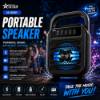 Picture of IS-5001 ISTAR SPEAKER 4'' BT/1*12