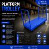 Picture of Rocker trolley ace large blue/1*1