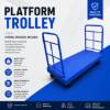 Picture of Rocker trolley ace large blue/1*1