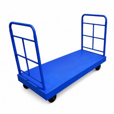 Picture of Rocker trolley ace large blue/1*1