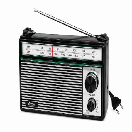 图片 IS-1202A ISTAR RADIO/1*30
