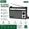 图片 IS-1202A ISTAR RADIO/1*30