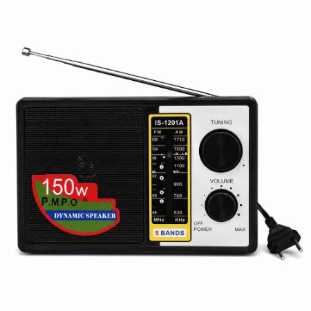 图片 IS-1201A ISTAR RADIO/1*30