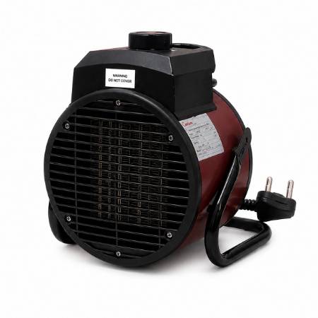图片 ZR-7001 warm air blower heater/1*6
