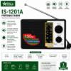 图片 IS-1201A ISTAR RADIO/1*30