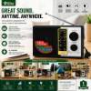 图片 IS-1201A ISTAR RADIO/1*30