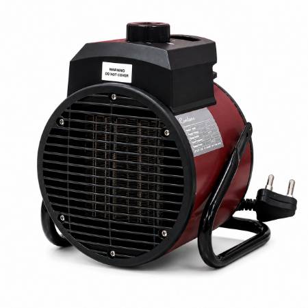 图片 ZR-7002 warm air blower heater/1*4
