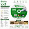 Picture of IS-109 com strip 12v 5m wh/wm/1*50