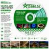 Picture of IS-107 flexible led strip 12v 5m COLOR/1*50