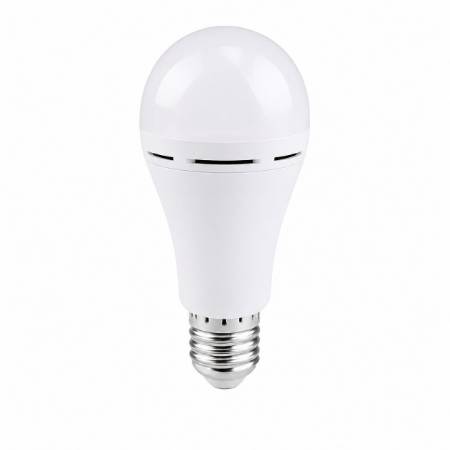 Picture of 12W E27  LED EMERGENCY RED/1*50