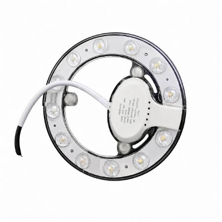 Picture of 12W RED LED LENS MODULE/1*100