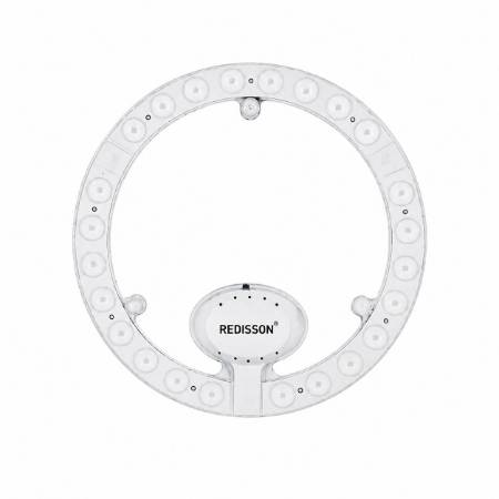 Picture of 18W RED LED LENS MODULE/1*100